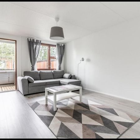 Apartmán Easy And Short From The Airport Helsinky Exteriér fotografie