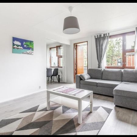 Apartmán Easy And Short From The Airport Helsinky Exteriér fotografie