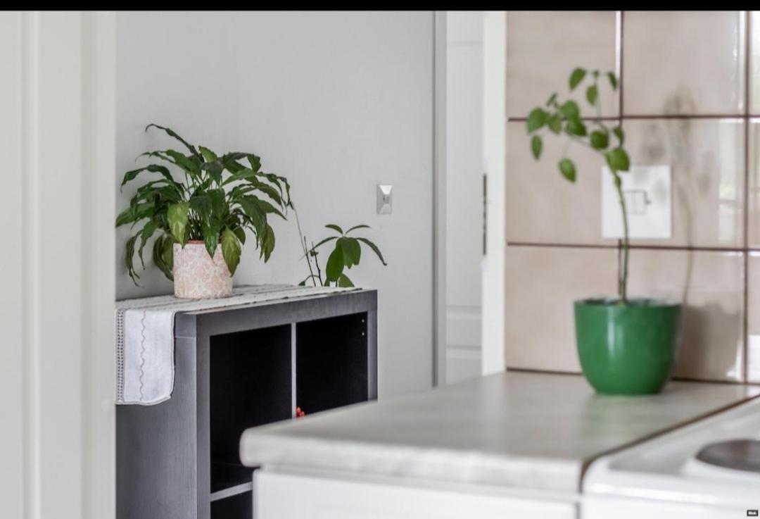 Apartmán Easy And Short From The Airport Helsinky Exteriér fotografie