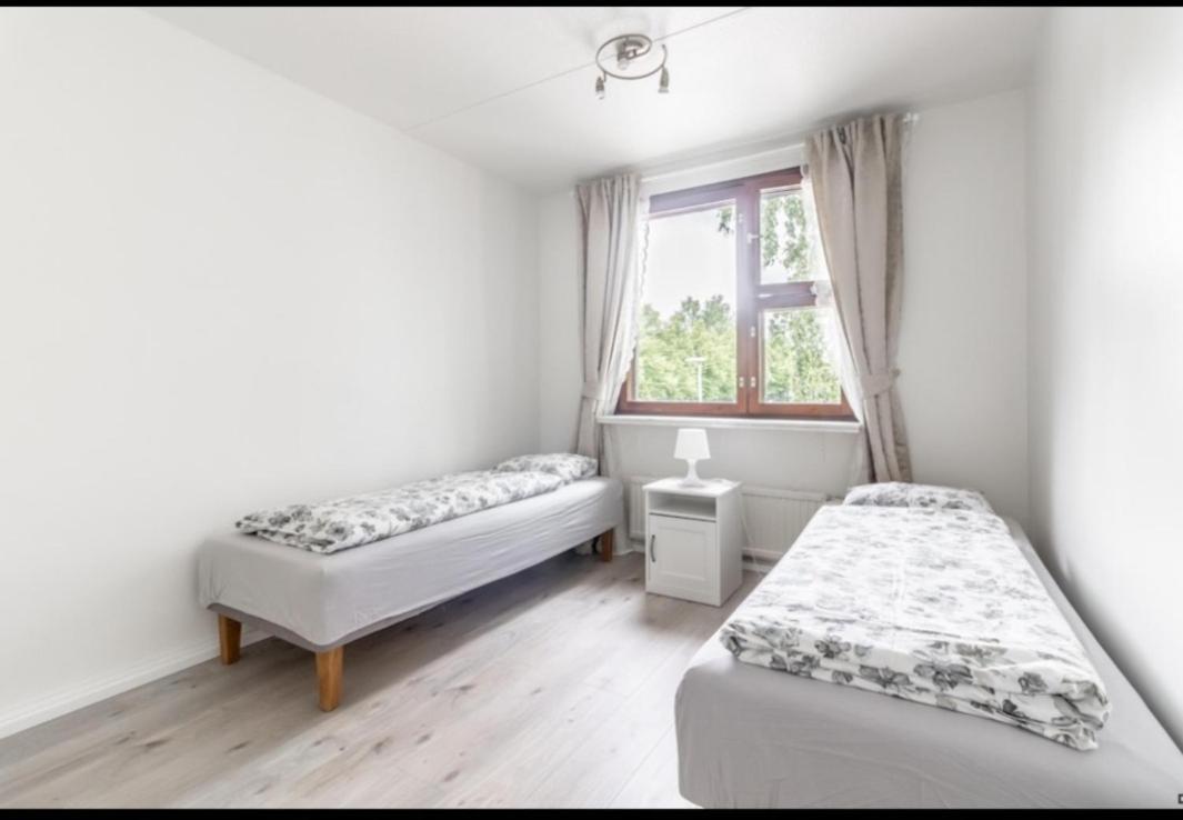 Apartmán Easy And Short From The Airport Helsinky Exteriér fotografie